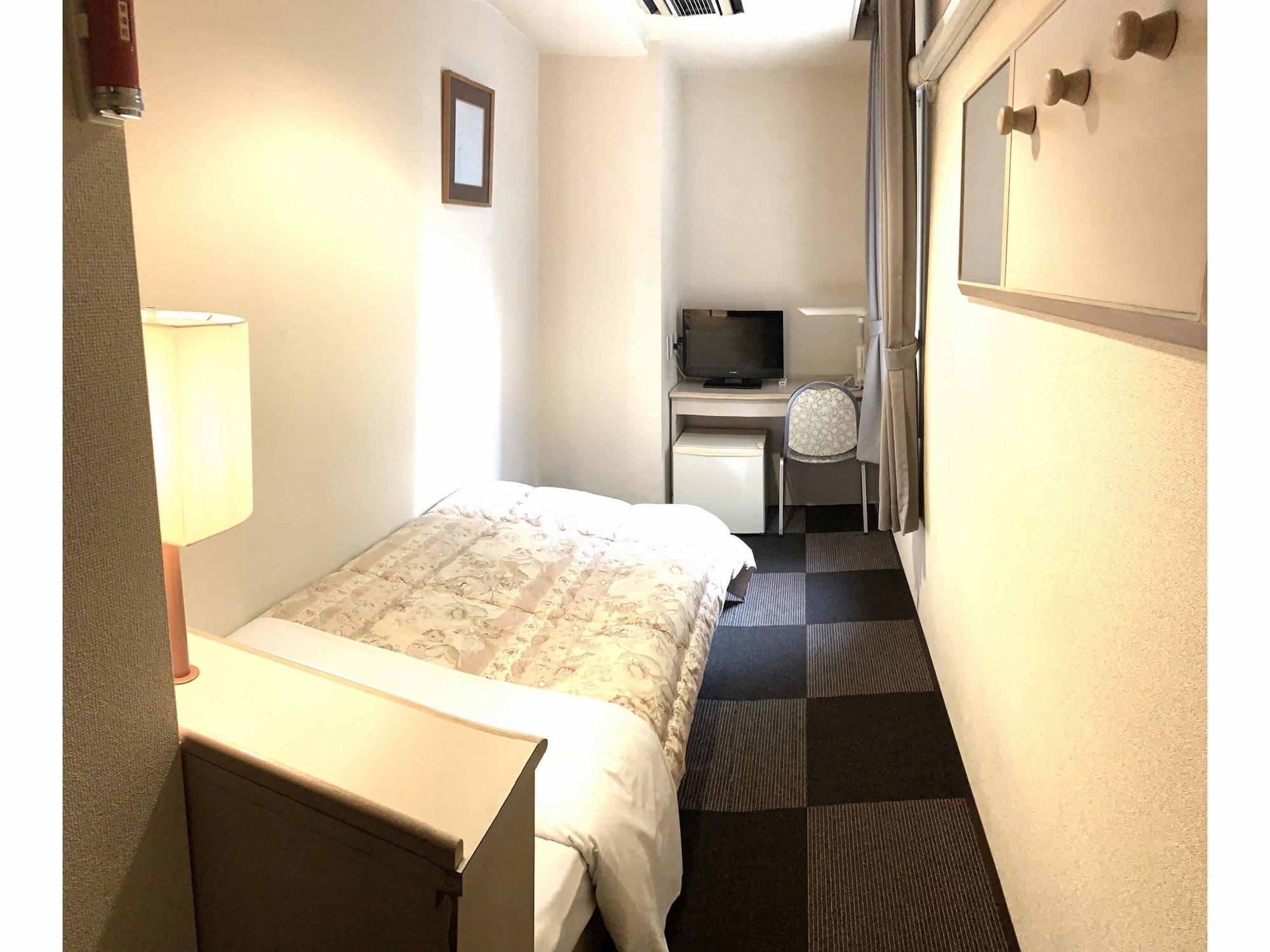 桥本龙太郎酒店 札幌 外观 照片