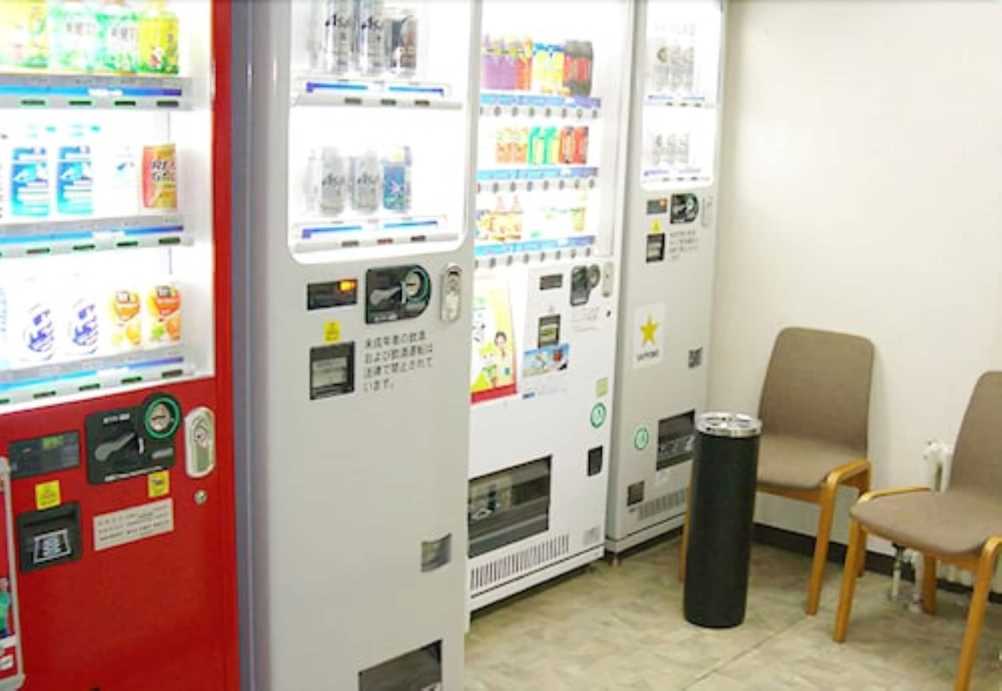 桥本龙太郎酒店 札幌 外观 照片